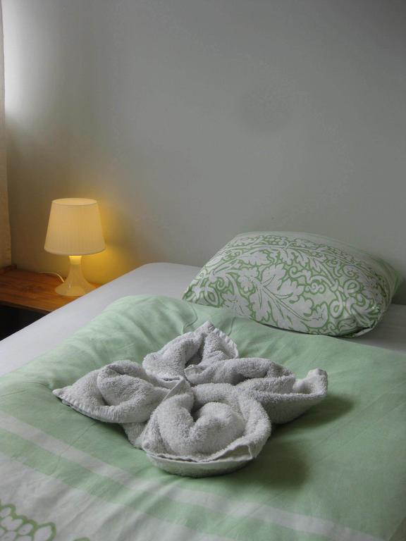 Guesthouse Vestri-Gardsauki Hvolsvöllur Chambre photo