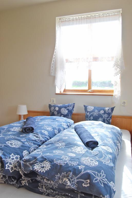 Guesthouse Vestri-Gardsauki Hvolsvöllur Chambre photo