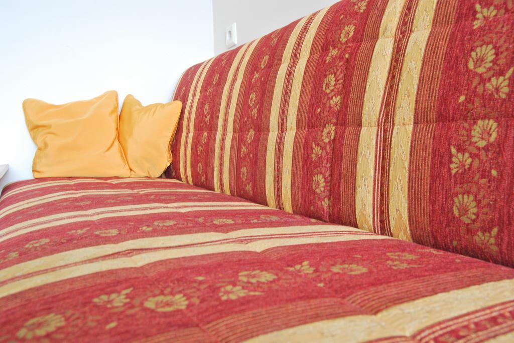 Guesthouse Vestri-Gardsauki Hvolsvöllur Chambre photo