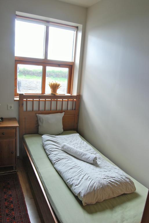 Guesthouse Vestri-Gardsauki Hvolsvöllur Chambre photo